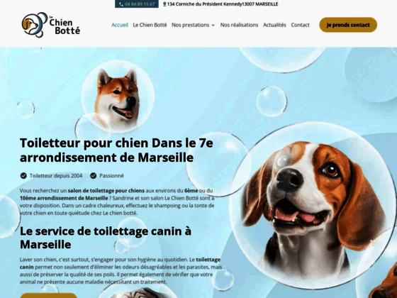 chien-botte-toilettage-marseille.com