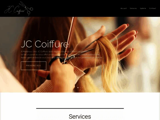 JC Coiffure, coiffure pour elle et lui à Montreux en Suisse