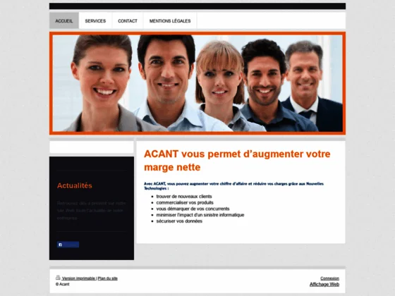 Agence de formation