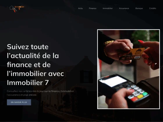 Immobilier-7.com