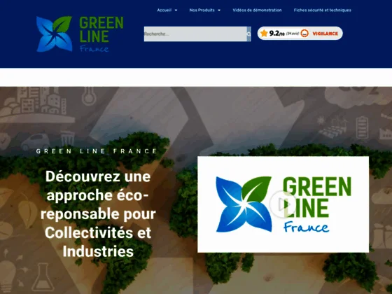 Green Line France