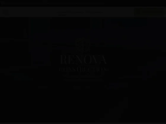 Renova construction