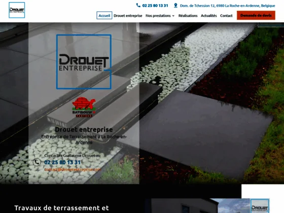 drouetentreprise.com