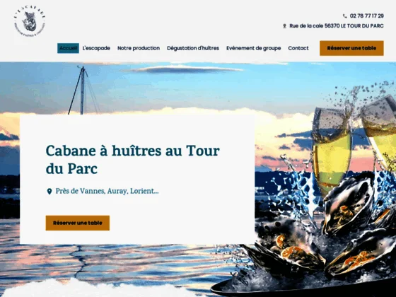 lescapade-pencadenic.fr