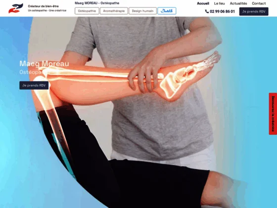 osteopathe-moreau.com