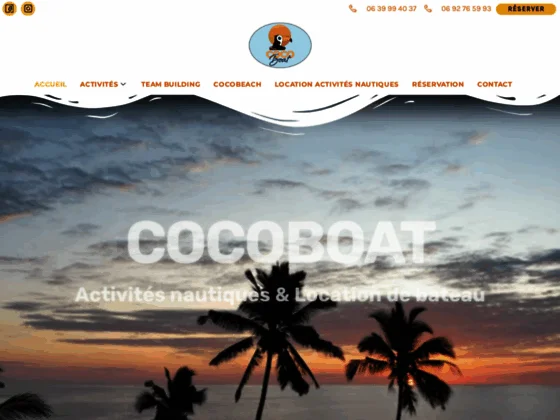 Excursion pour aller à la découverte des raies Manta de Mayotte