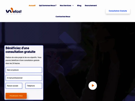 Solutions d'Externalisation en France pour Toutes Vos Besoins