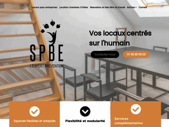 Location de bureau à Lavilletertre en Oise