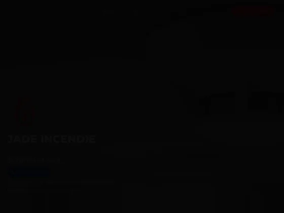 Jade incendie