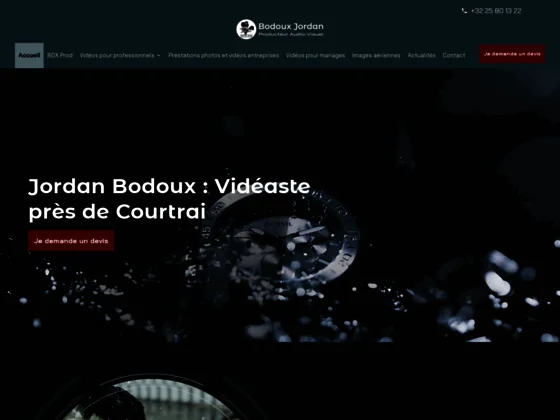 bdxprod.be