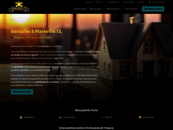 Unlock-it.fr