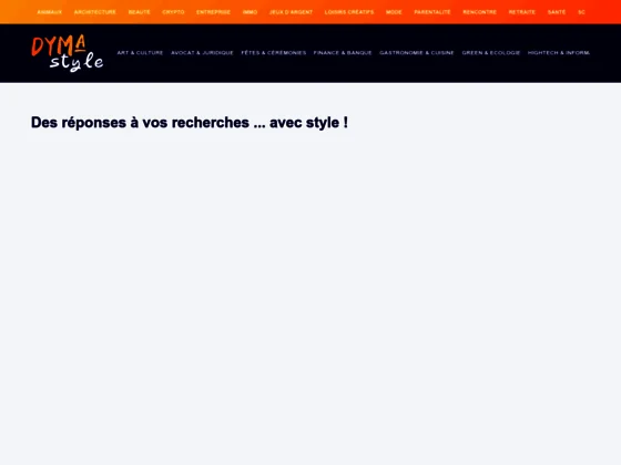 Le magazine 3.0 pour les informations utiles