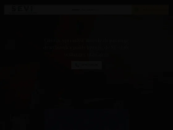 Équipement Véhicule Industriel