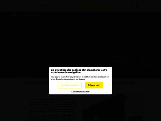 SOVAFERM : installation et dépannage rideaux métallique à Toulon | Var (83)