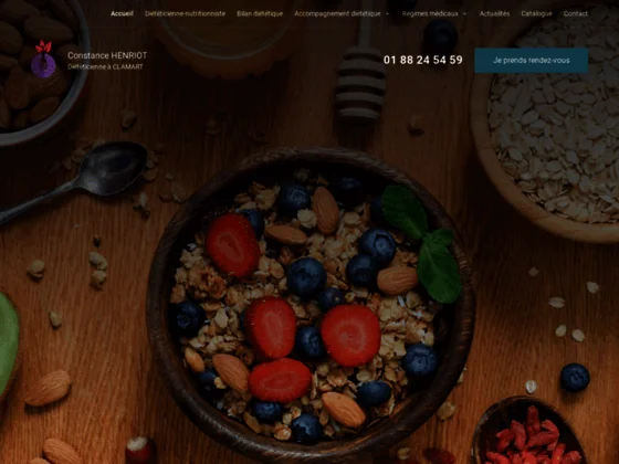 Constance-henriot-dieteticienne.fr