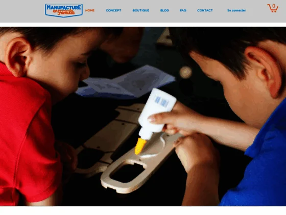 manufactureenfamille.com