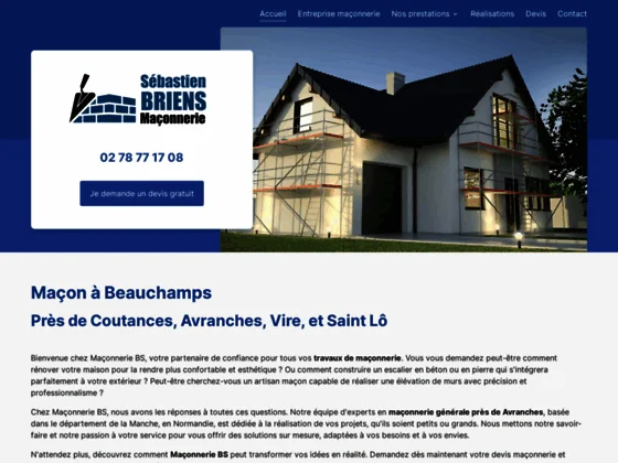 maconnerie-bs.com