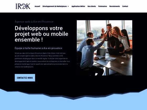 Agence web