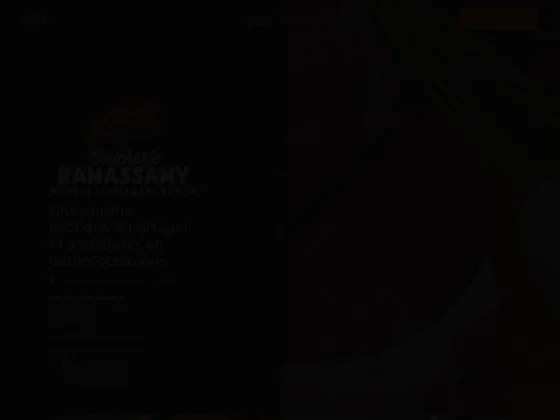 Boucherie traiteur ramassamy