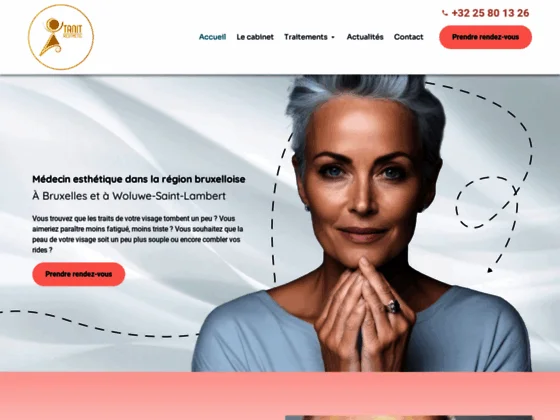 Thttps://www.tanitaesthetic.be