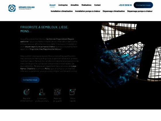 gerardcooling.be