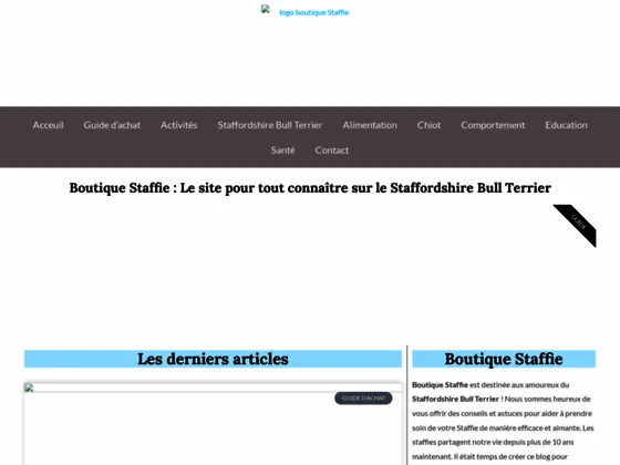 staffieboutique.com