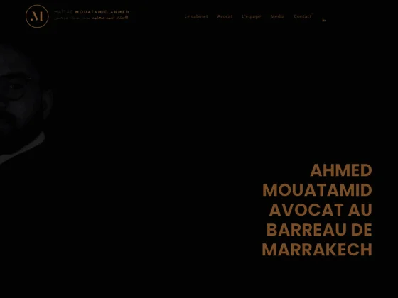 Avocat Marrakech 