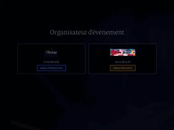 A Roubaix, création d'évènement pour votre entreprise