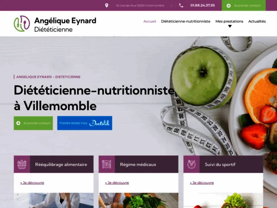 Suivre un régime adapté et sain pour perdre du poids