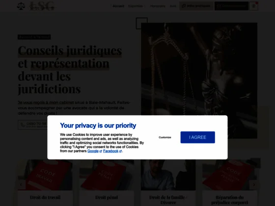 Soudain-guibourdin avocat