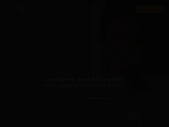 La générale du nettoyage