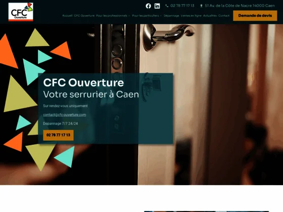 cfc-ouverture.com