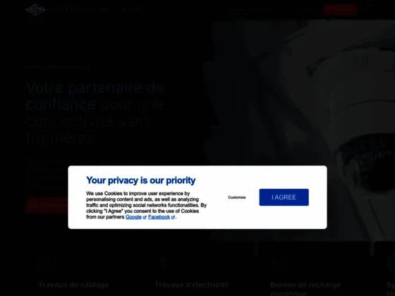 Tous telephonie services