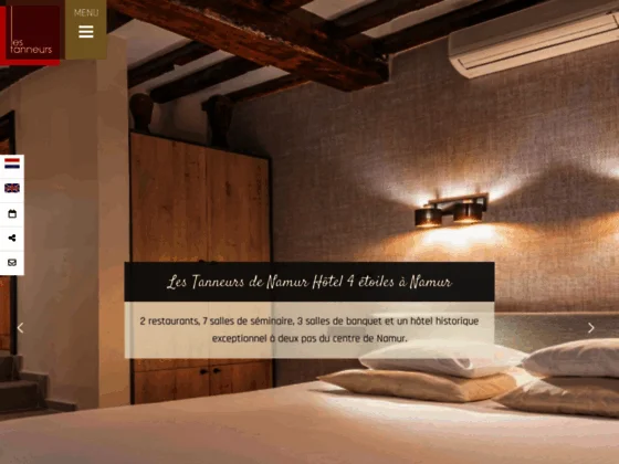 Les Tanneurs de Namur 