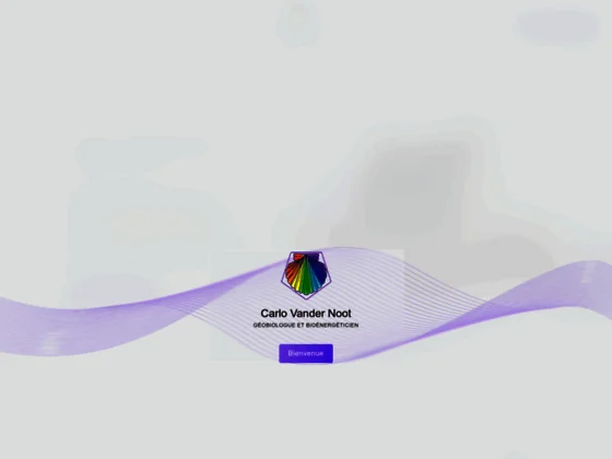 En Belgique, séance de thérapie bioénergétique possible avec Carlo Vander Noot