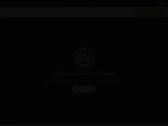 Monsieur Guillaume Bernard