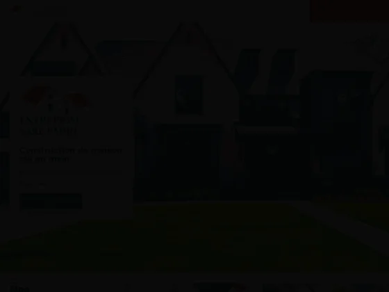 Entreprise padre sarl