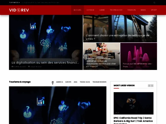 Blogdudigital.org : Actualités gratuites sur le web