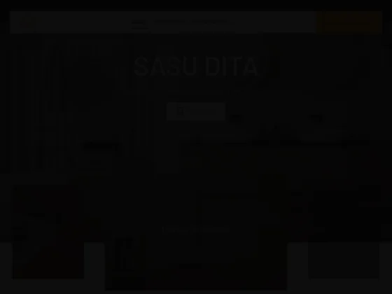Sasu dita