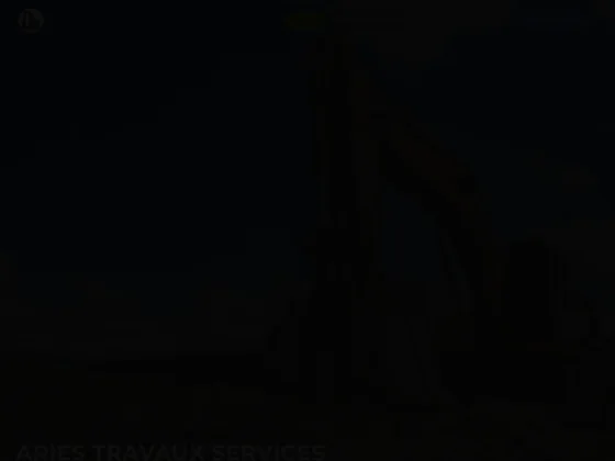 Aries travaux services