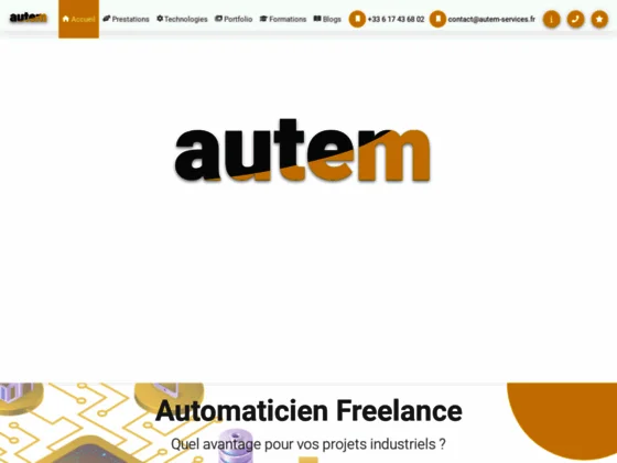 Autem Services