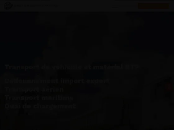 Kitmir international services