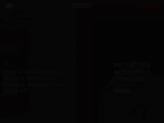 Protection incendie du livradois