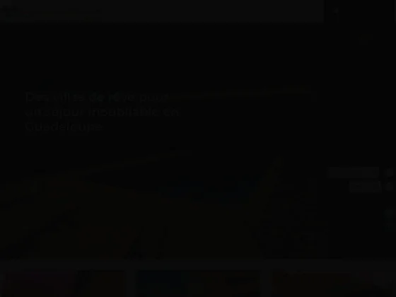 Rêve passion caraïbes