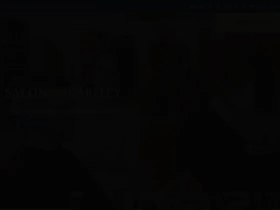 Salon de coiffure caritey