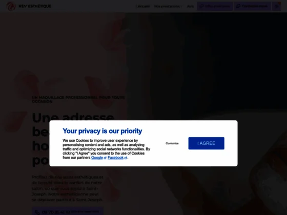 Rev' esthétique