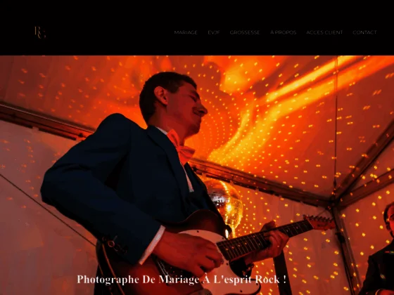 Romain Graille photographie 