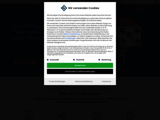 Media Beats : Marketing Digital à Munich