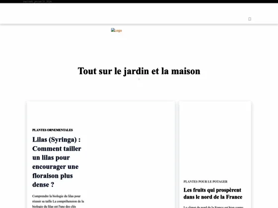 Meilleures astuces pour entretenir votre jardin