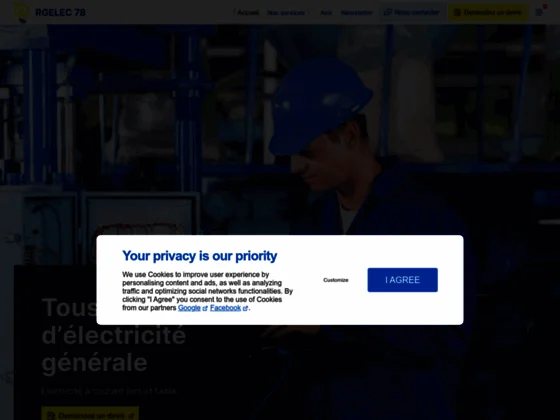 Rgelec 78